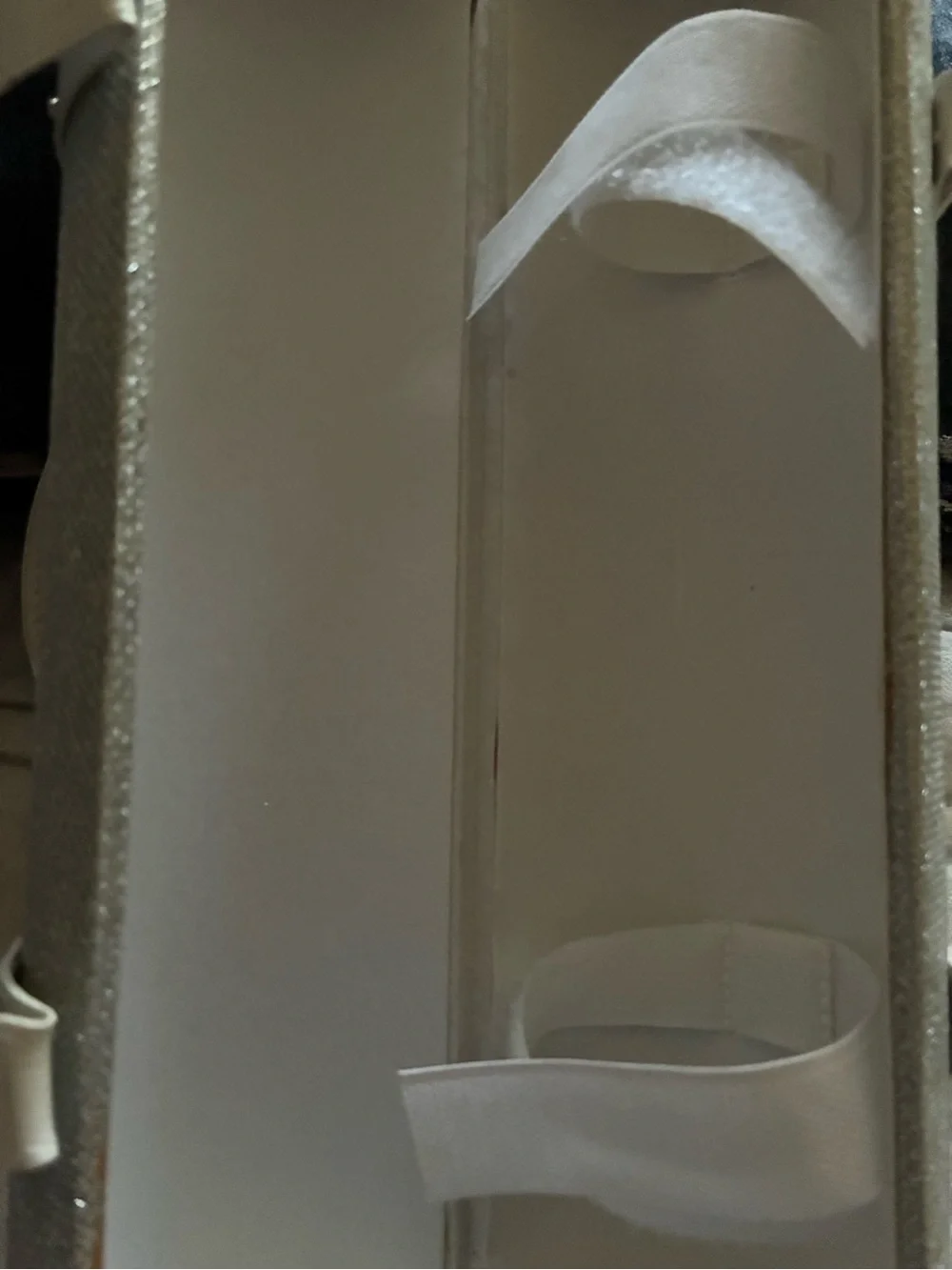 NWOT Travel Wine🍷 Holder